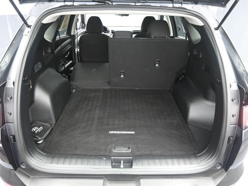 Used 2022 Hyundai Tucson SEL w/ Cargo Package image 23