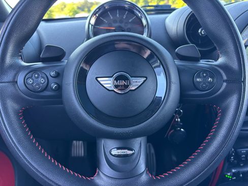 Used 2015 MINI Cooper Countryman John Cooper Works AWD/4WD image 23