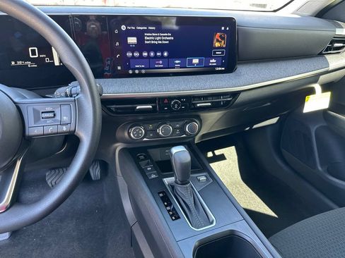 Used 2026 Nissan Kicks S FWD image 26
