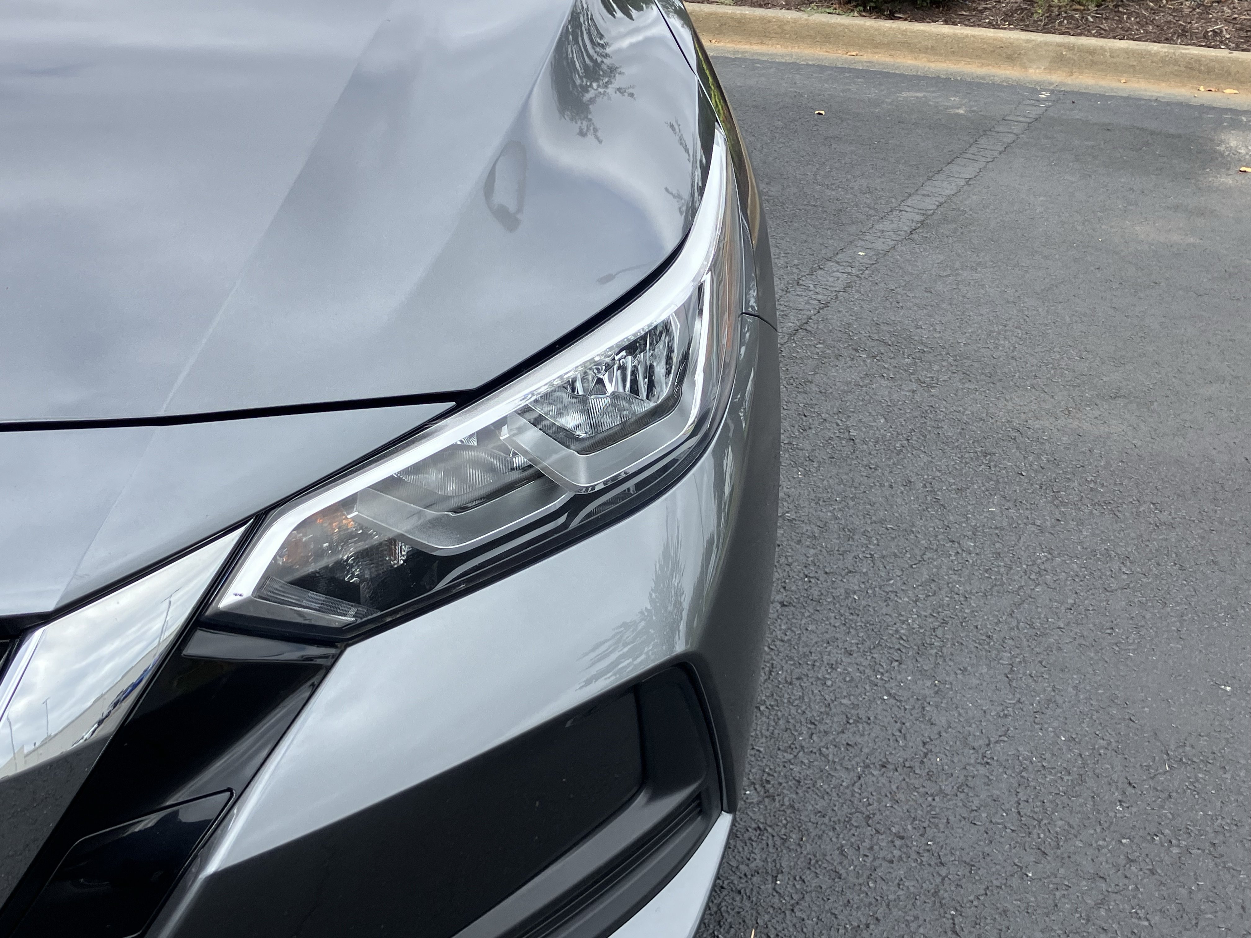 Used 2023 Nissan Sentra SV FWD image 5
