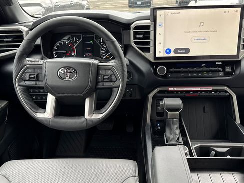 New 2025 Toyota Tundra SR5 image 14
