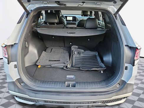 Used 2023 Kia Sportage X-Pro Prestige image 24
