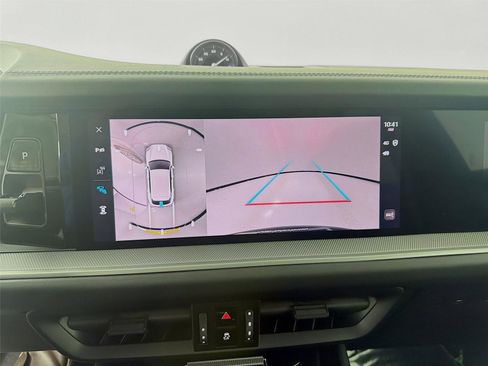 New 2025 Porsche Cayenne S image 15