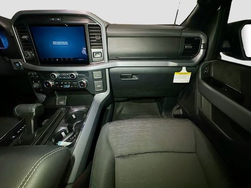 New 2026 Ford F150 XLT w/ Equipment Group 302A MID AWD/4WD image 31