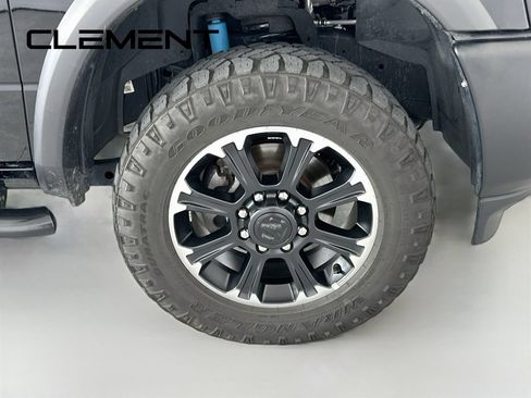 Used 2026 RAM 2500 Rebel AWD/4WD image 34