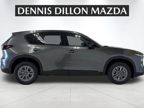 New 2026 MAZDA CX-5 Select AWD/4WD image 3