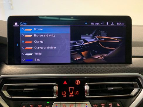Used 2024 BMW X4 xDrive30i w/ Premium Package AWD/4WD image 41