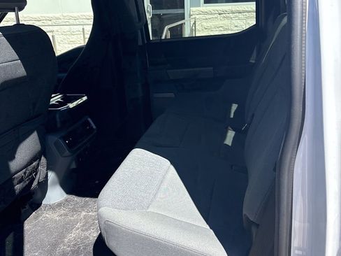 Used 2024 Ford F150 Lightning Flash w/ Max Trailer Tow Package image 6