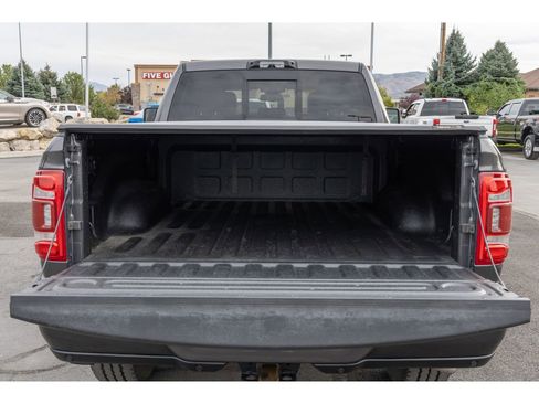 Used 2023 RAM 2500 Laramie image 14