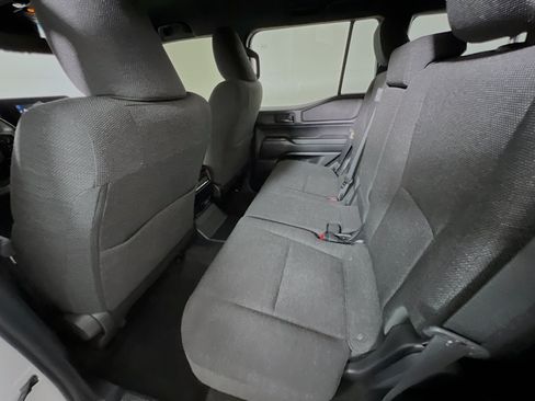 Used 2024 Toyota Land Cruiser 1958 AWD/4WD image 29