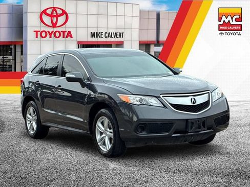 Used 2013 Acura RDX FWD image 7