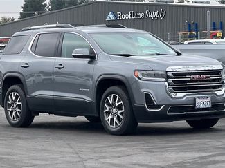 Used 2021 GMC Acadia SLE w/ Driver Convenience Package video 2