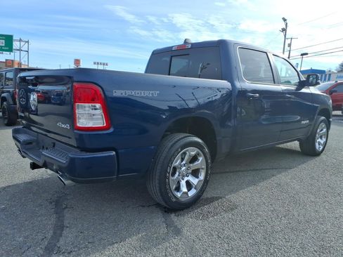 Used 2023 RAM 1500 Big Horn image 7