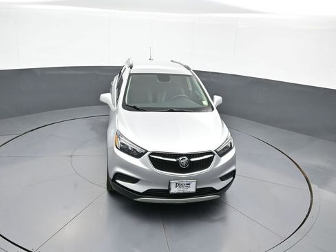 Used 2022 Buick Encore Preferred w/ Safety Package image 34