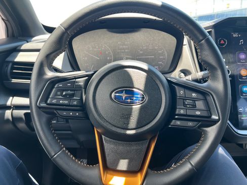 Certified 2024 Subaru Crosstrek 2.5i Wilderness w/ Crosstrek Mirror Package AWD/4WD image 25