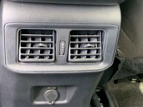 Used 2025 Toyota RAV4 LE image 23