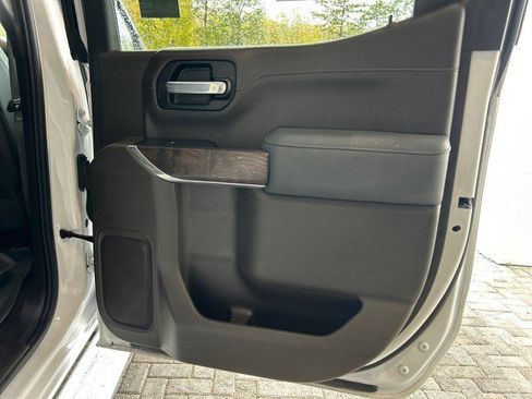 Used 2021 GMC Sierra 1500 Denali w/ Driver Alert Package II image 45