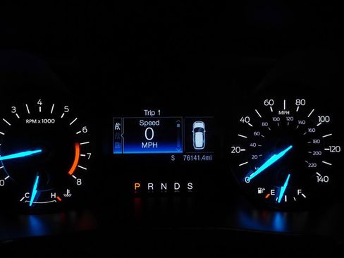 Used 2017 Ford Explorer 4WD image 24