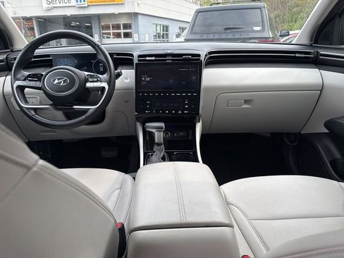 Used 2024 Hyundai Tucson SEL w/ Convenience Package AWD/4WD image 18