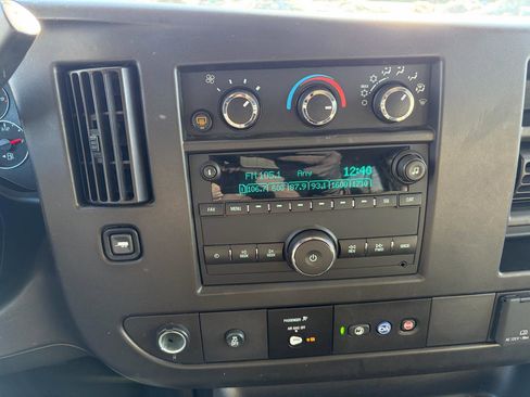 Used 2023 Chevrolet Express 3500 LS image 38