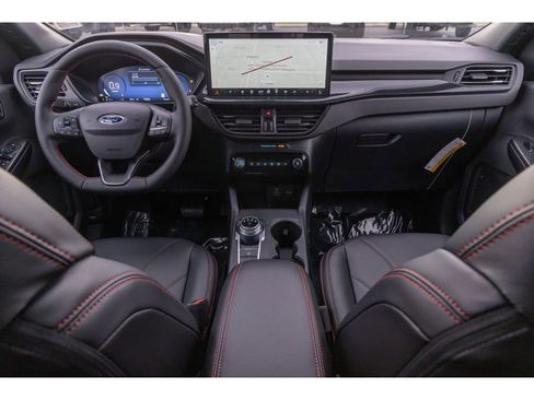 New 2025 Ford Escape ST-Line Elite w/ Premium Technology Package image 14