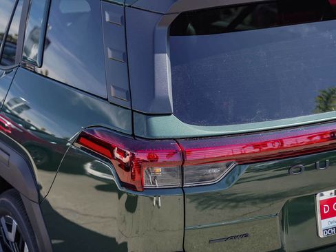 New 2026 Subaru Outback Touring XT image 7