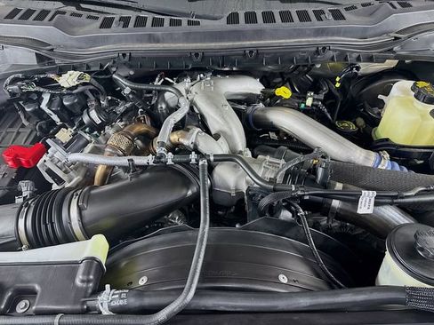 Used 2024 Ford F350 XL w/ 360-Degree Camera Package image 31