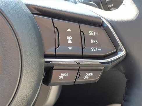 New 2025 MAZDA CX-5 AWD 2.5 S w/ Premium Plus Pkg image 12