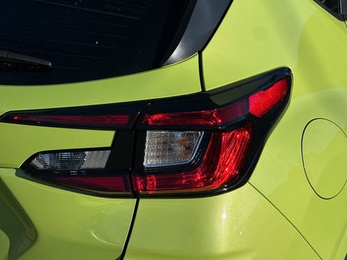 New 2026 Subaru Impreza RS image 33