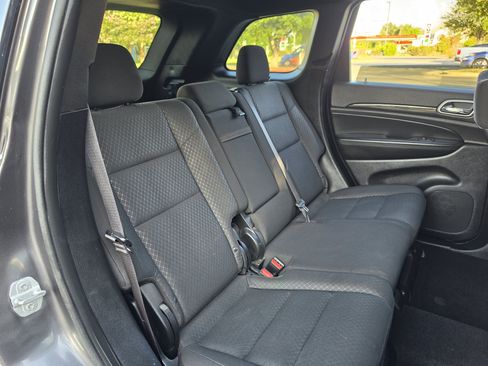 Used 2021 Jeep Grand Cherokee Laredo AWD/4WD image 15