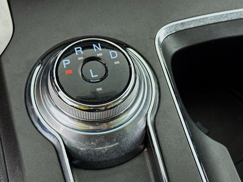 Used 2018 Ford Fusion S image 19