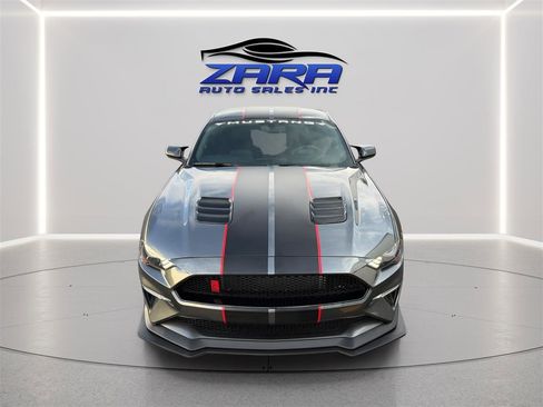 Used 2019 Ford Mustang GT w/ GT Performance Package RWD image 10