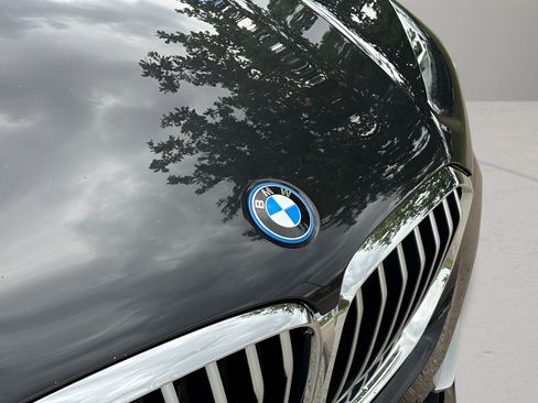 Used 2023 BMW X5 xDrive45e AWD/4WD image 32