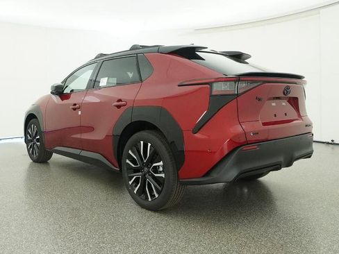 New 2026 Toyota bZ image 15