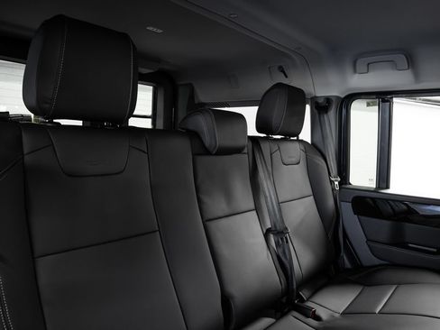 New 2026 INEOS Grenadier AWD/4WD image 37