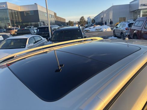 Used 2017 Ford Escape Titanium w/ Equipment Group 301A image 14