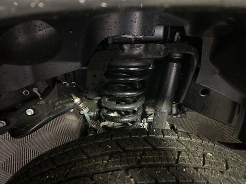 New 2026 RAM 3500 Big Horn image 11