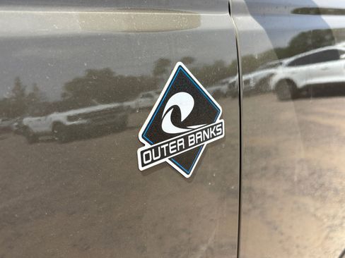 New 2026 Ford Bronco Outer Banks image 22