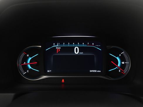 Used 2020 Honda Pilot Touring image 30