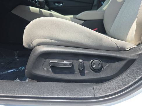 New 2026 Honda Accord SE image 27