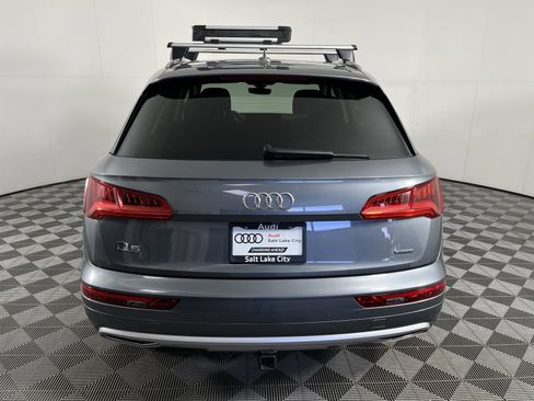 Used 2020 Audi Q5 2.0T Premium Plus image 6