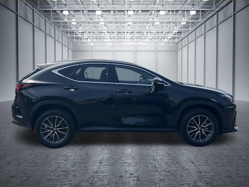 Used 2025 Lexus NX 350 AWD w/ Accessory Package (2T) image 23