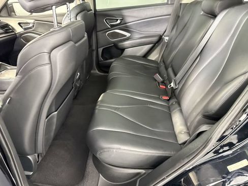 Used 2019 Acura RDX AWD image 22