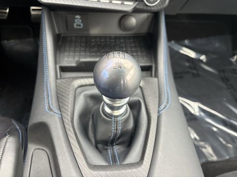 Used 2024 Ford Mustang Dark Horse image 25