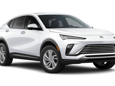 New 2026 Buick Envista Preferred image 28