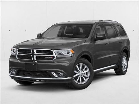 Used 2019 Dodge Durango GT AWD/4WD image 1