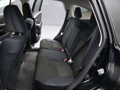 Used 2016 Honda CR-V EX image 12