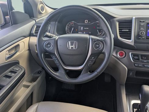Used 2019 Honda Ridgeline RTL image 16