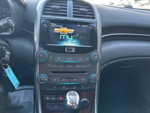 Used 2013 Chevrolet Malibu LT w/ Power Convenience Package image 19