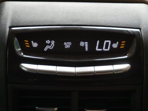 Used 2023 Cadillac XT5 Sportv w/ Platinum Package AWD/4WD image 15